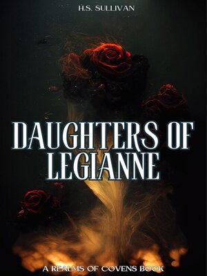cover image of Daughters of Legianne